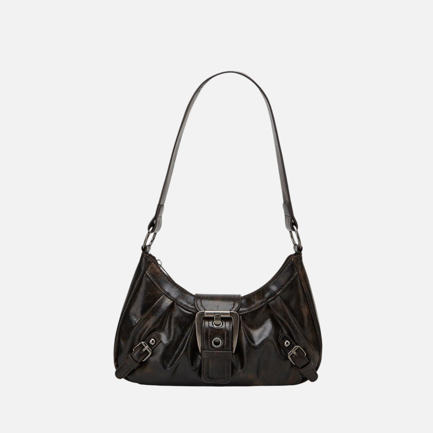 Elara Vintage Shoulder Bag