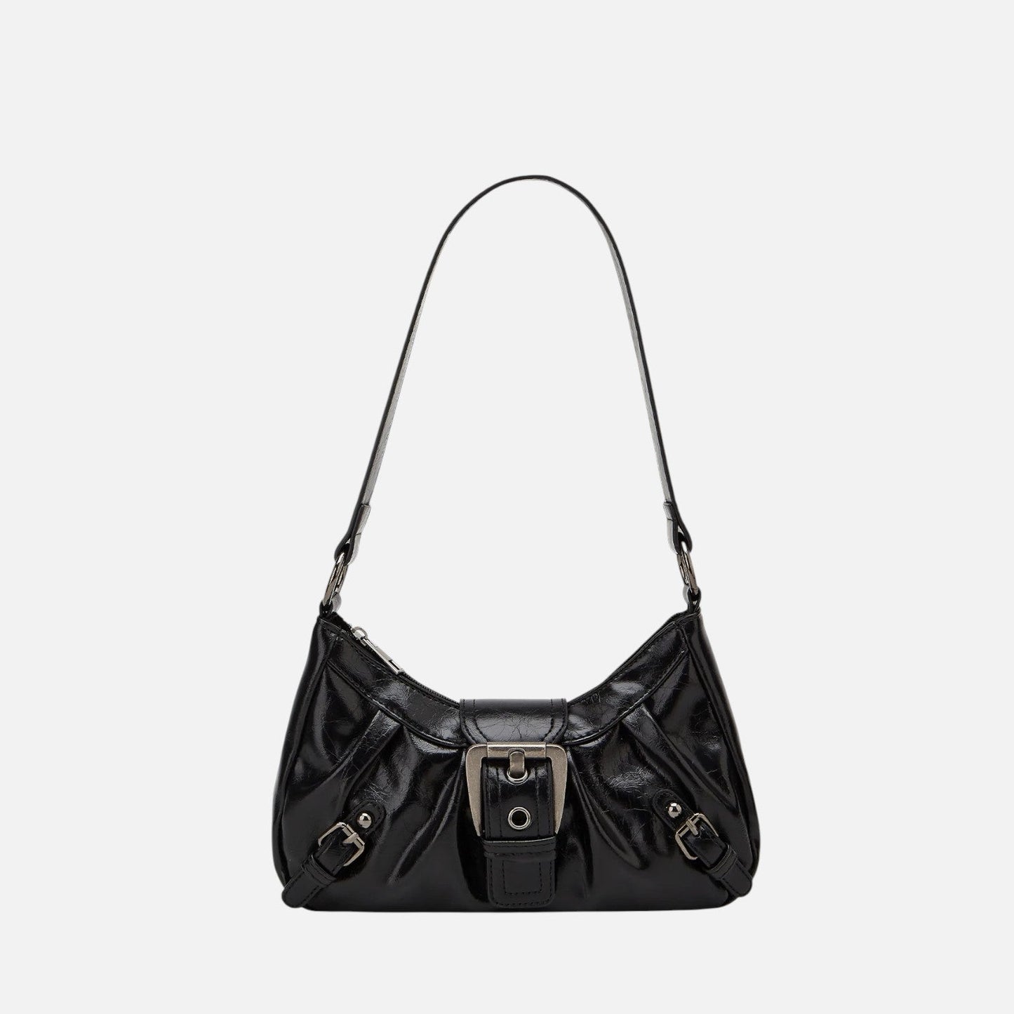 Elara Vintage Shoulder Bag