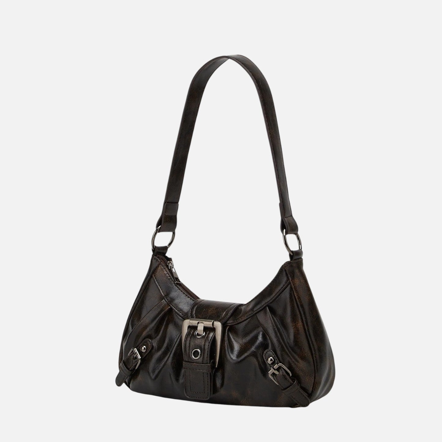 Elara Vintage Shoulder Bag