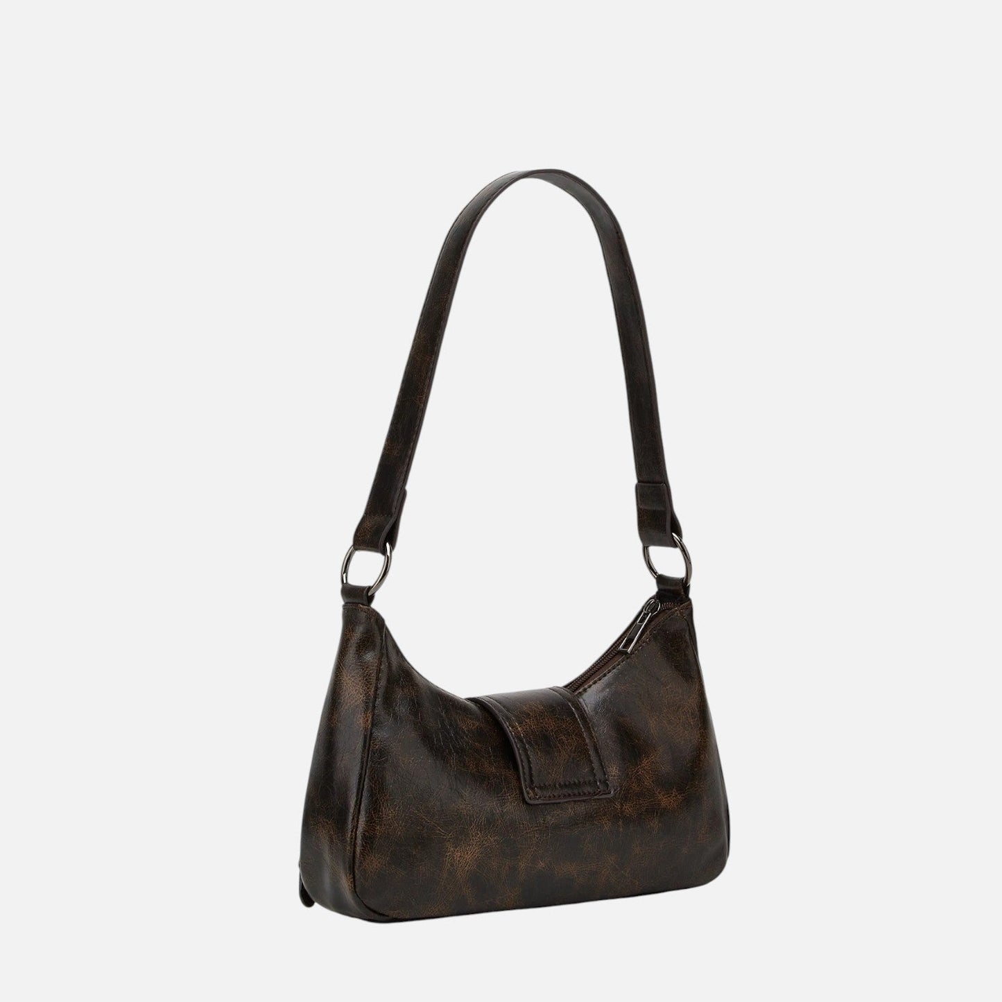 Elara Vintage Shoulder Bag