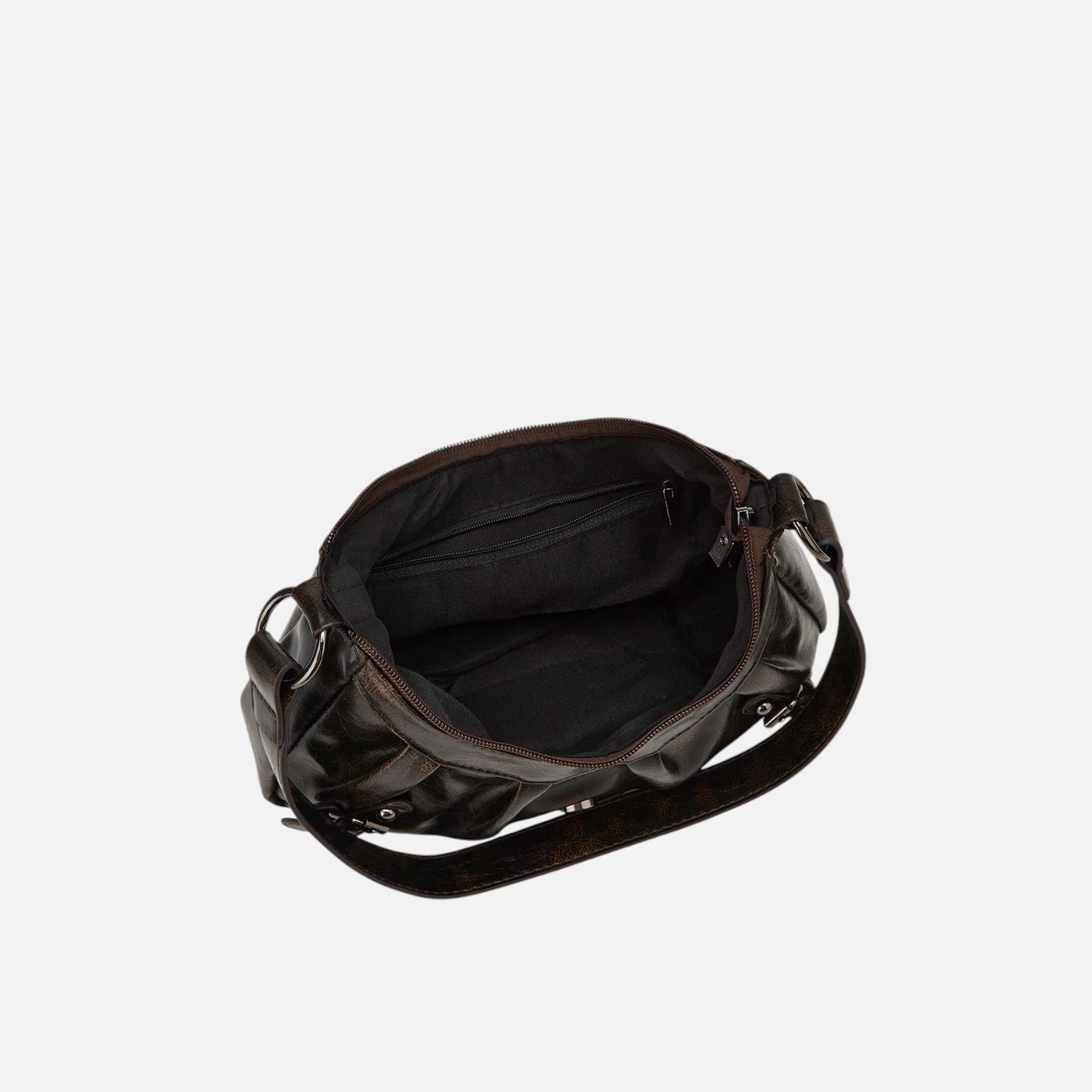 Elara Vintage Shoulder Bag