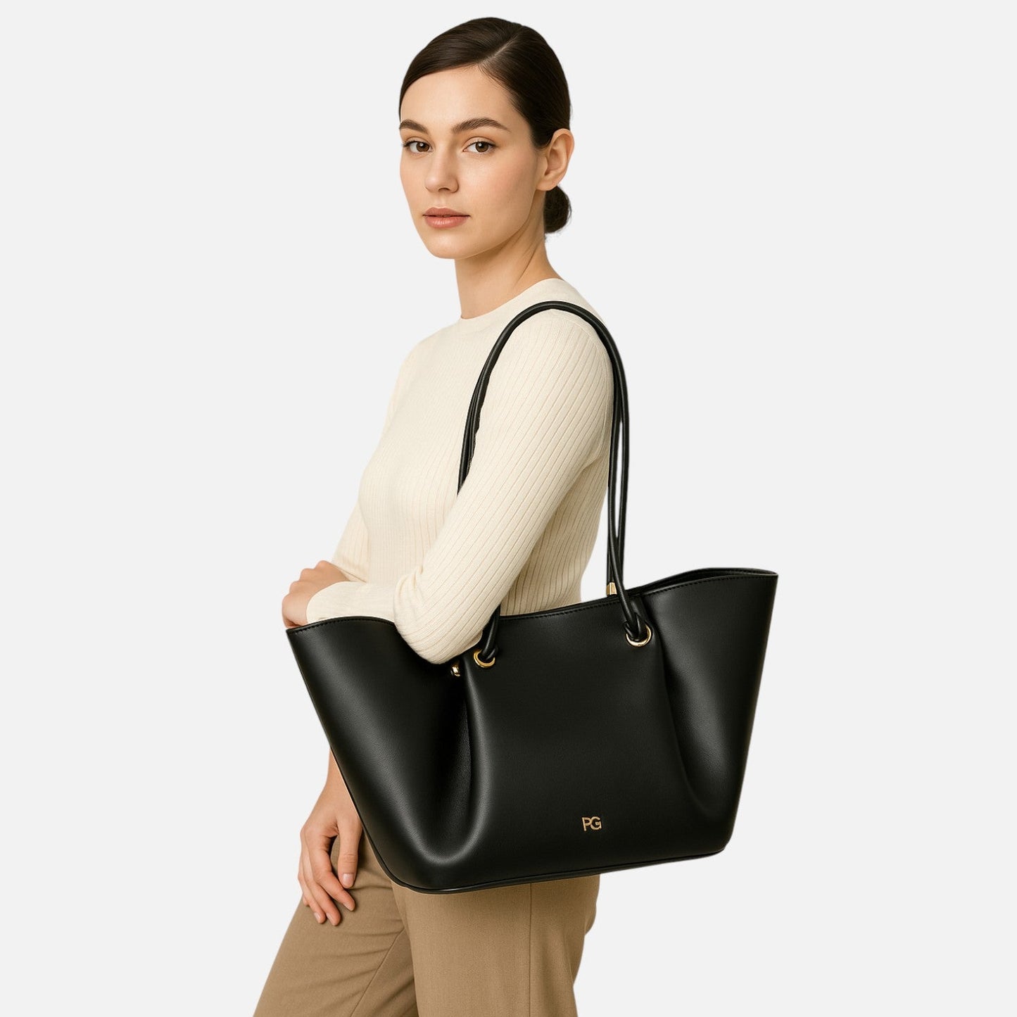 Aurelia Classic Tote Bag