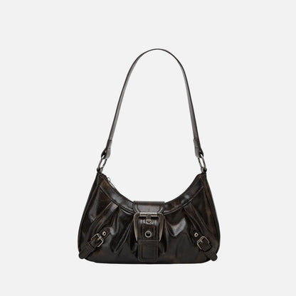 Elara Vintage Shoulder Bag
