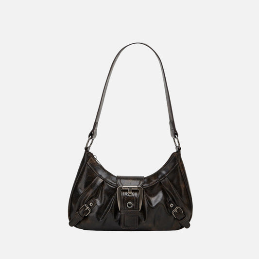 Elara Vintage Shoulder Bag
