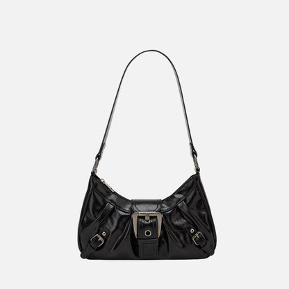 Elara Vintage Shoulder Bag