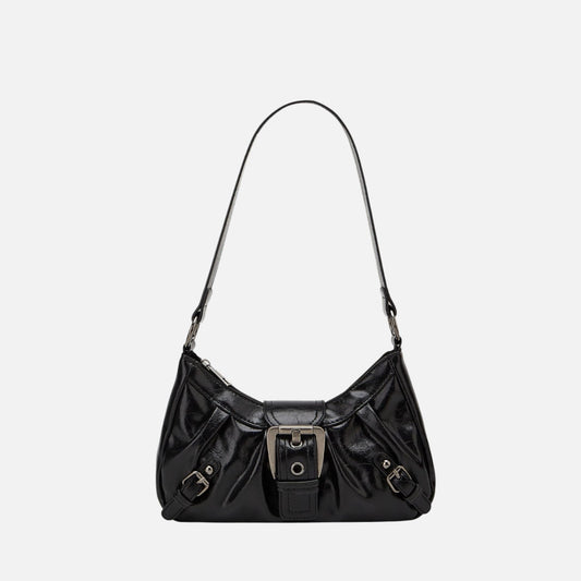 Elara Vintage Shoulder Bag