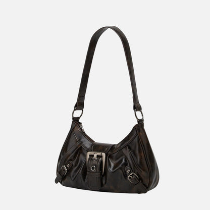 Elara Vintage Shoulder Bag