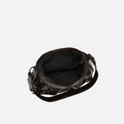 Elara Vintage Shoulder Bag